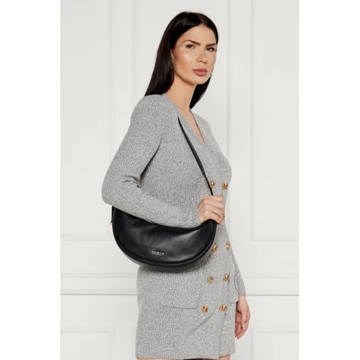 Michael Kors Skórzana torebka na ramię Avra Michael Kors One Size Gomez Fashion Store