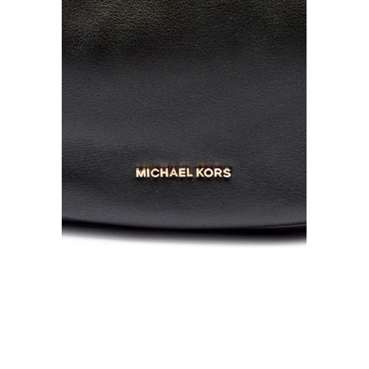 Michael Kors Skórzana torebka na ramię Avra Michael Kors One Size Gomez Fashion Store