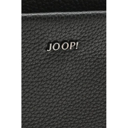 Joop! Skórzana reporterka Joop! One Size Gomez Fashion Store