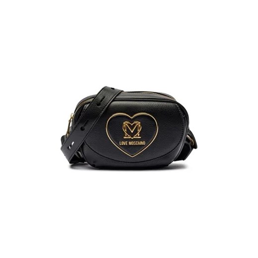 Love Moschino Torebka na ramię Love Moschino One Size Gomez Fashion Store