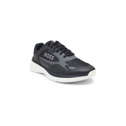 BOSS BLACK Sneakersy Dean 40 wyprzedaż Gomez Fashion Store