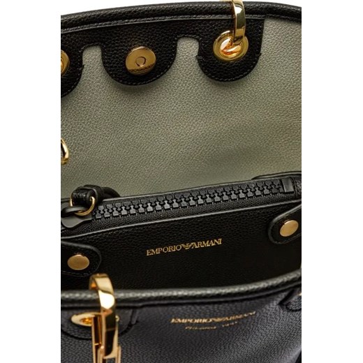 Emporio Armani Torebka na ramię + saszetka Emporio Armani One Size Gomez Fashion Store