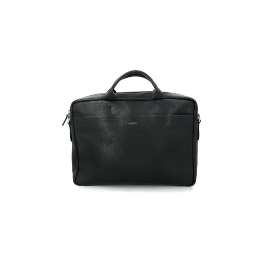 Joop! Skórzana torba na laptopa 16\" Cardona Pandion Joop! One Size Gomez Fashion Store