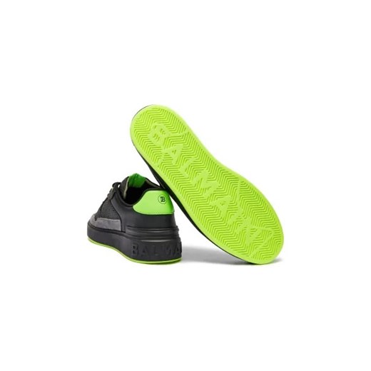 Buty sportowe męskie BALMAIN
