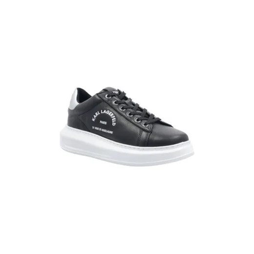 Karl Lagerfeld Skórzane trampki KAPRI Karl Lagerfeld 41 Gomez Fashion Store