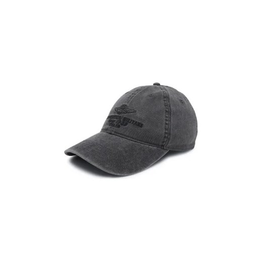 Aeronautica Militare Bejsbolówka Aeronautica Militare One Size Gomez Fashion Store