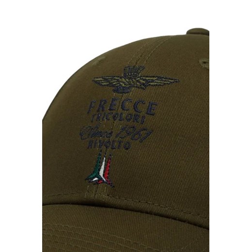 Aeronautica Militare Bejsbolówka Aeronautica Militare One Size Gomez Fashion Store