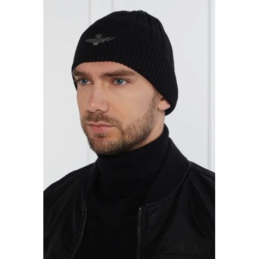 Aeronautica Militare Czapka Aeronautica Militare L Gomez Fashion Store