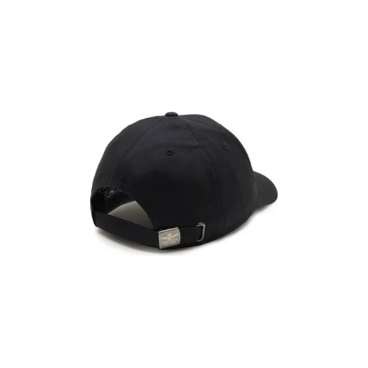 Aeronautica Militare Bejsbolówka Aeronautica Militare One Size Gomez Fashion Store