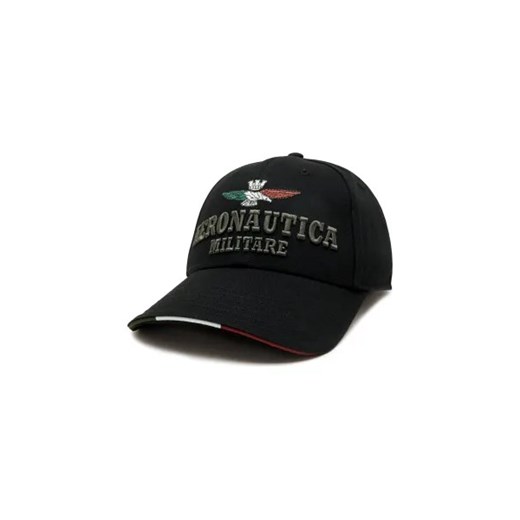 Aeronautica Militare Bejsbolówka Aeronautica Militare One Size Gomez Fashion Store