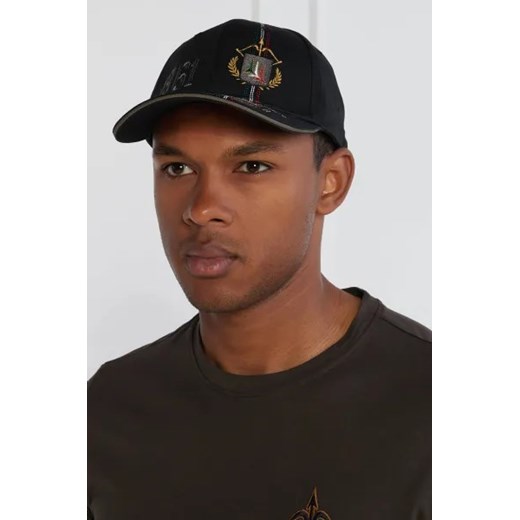 Aeronautica Militare Bejsbolówka Aeronautica Militare One Size Gomez Fashion Store