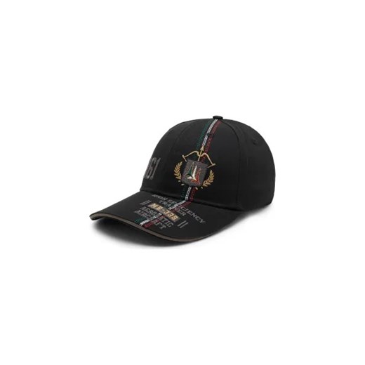 Aeronautica Militare Bejsbolówka Aeronautica Militare One Size Gomez Fashion Store