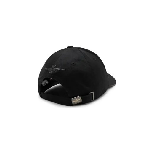 Aeronautica Militare Bejsbolówka Aeronautica Militare One Size Gomez Fashion Store