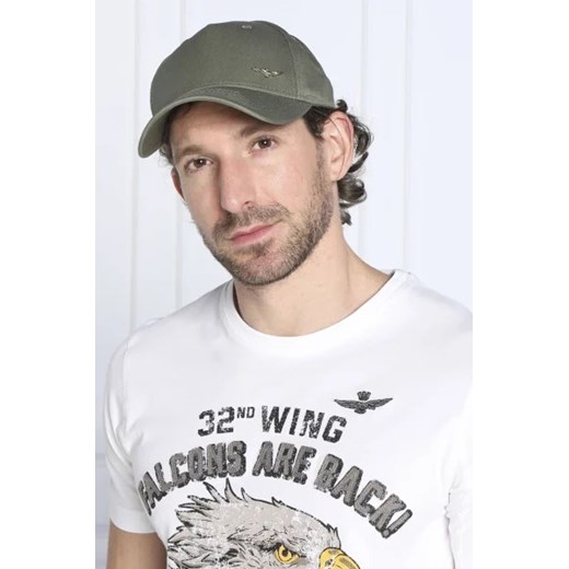 Aeronautica Militare Bejsbolówka Aeronautica Militare One Size Gomez Fashion Store