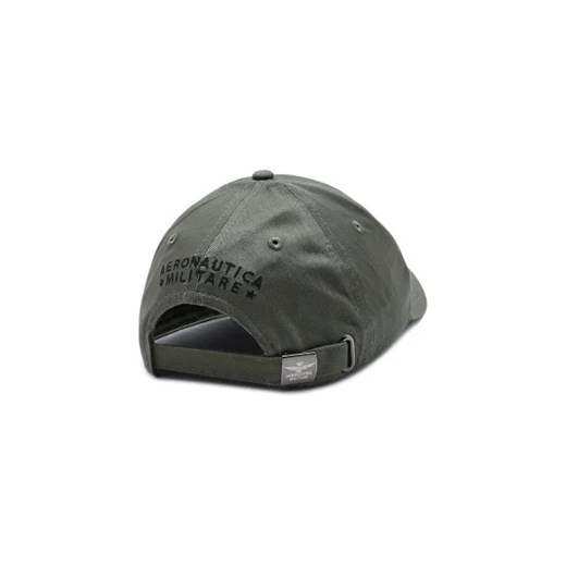 Aeronautica Militare Bejsbolówka Aeronautica Militare One Size Gomez Fashion Store