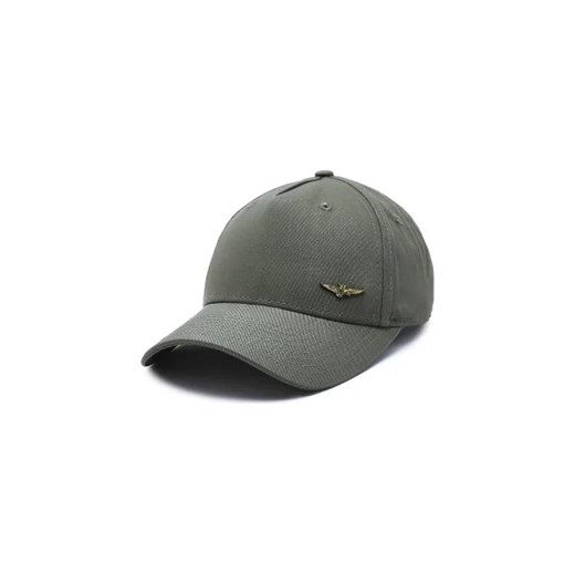 Aeronautica Militare Bejsbolówka Aeronautica Militare One Size Gomez Fashion Store