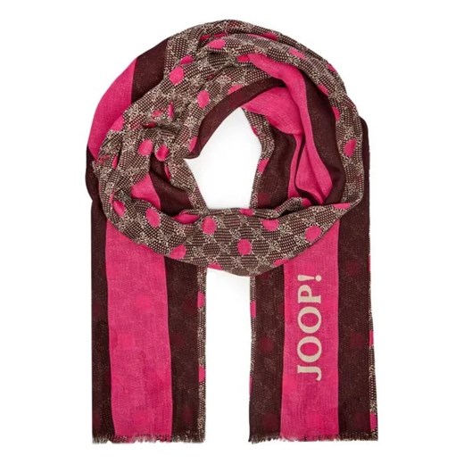 Joop! Szal ze sklepu Gomez Fashion Store w kategorii Szaliki i chusty damskie - zdjęcie 174504736