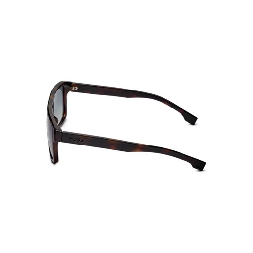 BOSS BLACK Okulary przeciwsłoneczne 1648/S 56 Gomez Fashion Store