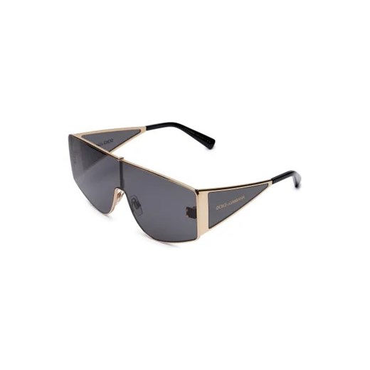 Dolce & Gabbana Okulary przeciwsłoneczne METAL MAN Dolce & Gabbana 44 Gomez Fashion Store