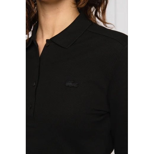 Lacoste Polo | Slim Fit Lacoste 38 Gomez Fashion Store