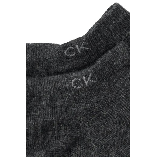 Calvin Klein Skarpety/stopki 2-pack SNEAKER Calvin Klein 39-42 Gomez Fashion Store