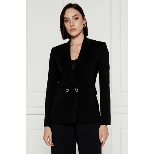Pinko Żakiet GRENOBLE | Regular Fit ze sklepu Gomez Fashion Store w kategorii Marynarki damskie - zdjęcie 174504859