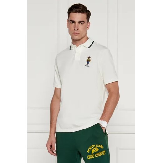 POLO RALPH LAUREN Polo | Regular Fit Polo Ralph Lauren M Gomez Fashion Store