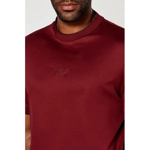 BOSS BLACK T-shirt BOSS X PORSCHE | Regular Fit L Gomez Fashion Store