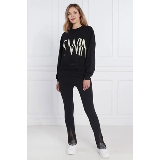 TWINSET Bluza | Regular Fit Twinset 36 okazyjna cena Gomez Fashion Store
