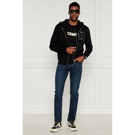 Richmond X Bluza TRISON | Regular Fit Richmond X M Gomez Fashion Store