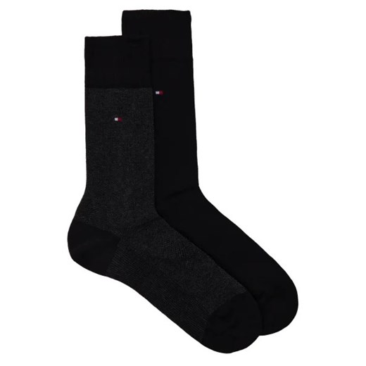 Tommy Hilfiger Skarpety 2-pack BIRDEYE Tommy Hilfiger 43-46 Gomez Fashion Store