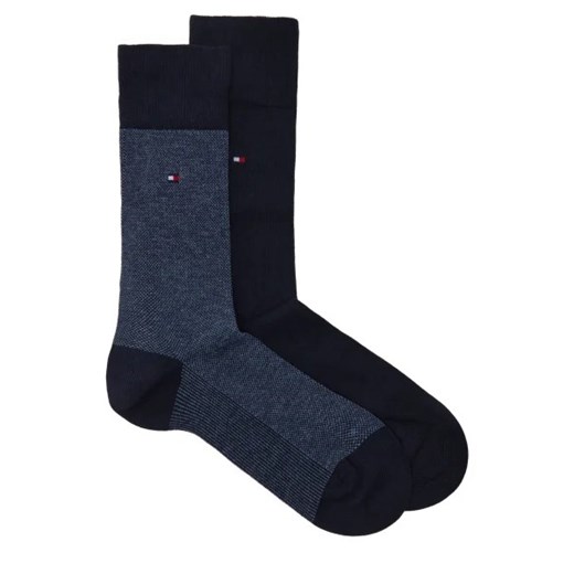 Tommy Hilfiger Skarpety 2-pack BIRDEYE Tommy Hilfiger 39-42 Gomez Fashion Store
