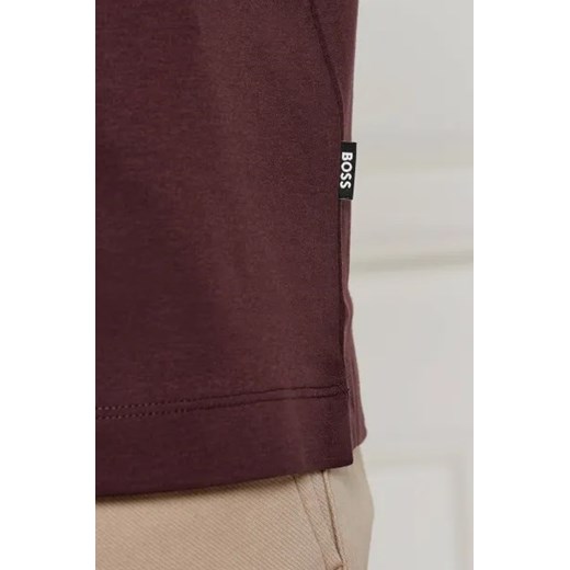BOSS BLACK T-shirt C-Taut | Regular Fit L Gomez Fashion Store