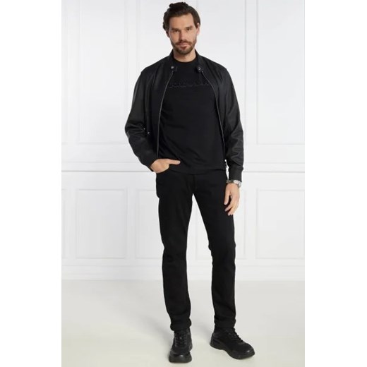 Emporio Armani T-shirt | Regular Fit Emporio Armani XXL promocja Gomez Fashion Store