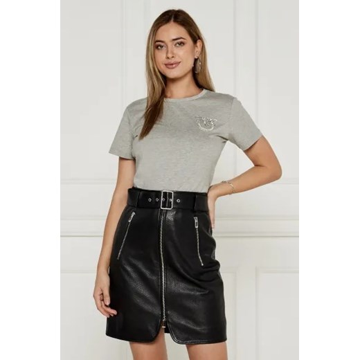 Pinko T-shirt NAMBRONE | Relaxed fit Pinko S Gomez Fashion Store