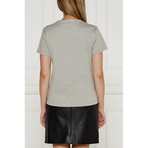 Pinko T-shirt NAMBRONE | Relaxed fit Pinko XS Gomez Fashion Store