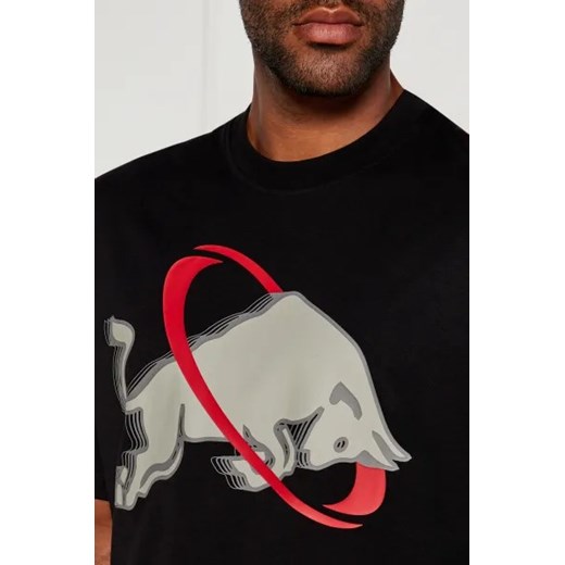 HUGO T-shirt HUGO X RED BULL | Oversize fit XXL Gomez Fashion Store