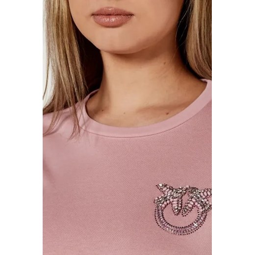 Pinko T-shirt NAMBRONE | Relaxed fit Pinko XXL Gomez Fashion Store