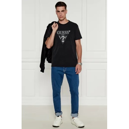 GUESS T-shirt | Regular Fit Guess M Gomez Fashion Store