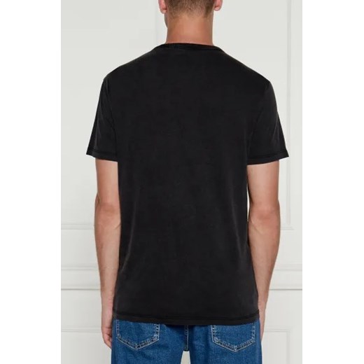 GUESS T-shirt | Regular Fit Guess XL Gomez Fashion Store