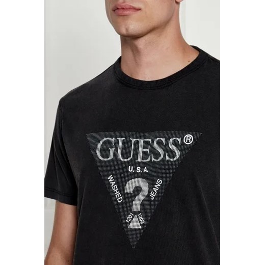 GUESS T-shirt | Regular Fit Guess XXL Gomez Fashion Store