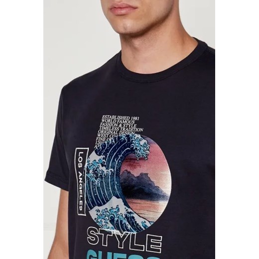 GUESS T-shirt | Regular Fit Guess XXL Gomez Fashion Store