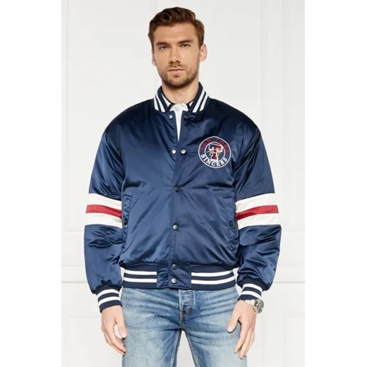 Tommy Jeans Kurtka VARSITY EXPLORER | Relaxed fit Tommy Jeans XL Gomez Fashion Store