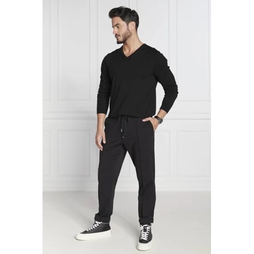 HUGO Wełniany sweter San Vredo-M | Slim Fit XL Gomez Fashion Store