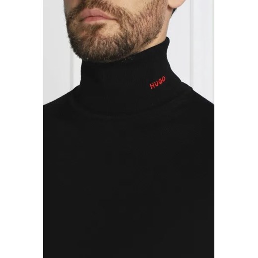 Sweter męski Hugo Boss
