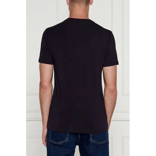 GUESS T-shirt WORLD FAMOUS | Regular Fit Guess L Gomez Fashion Store