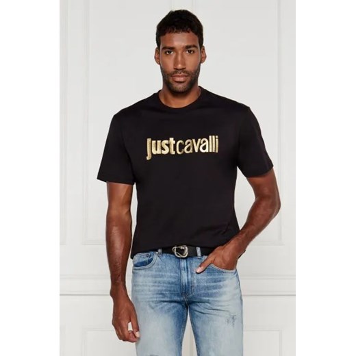 Just Cavalli T-shirt | Regular Fit Just Cavalli M Gomez Fashion Store