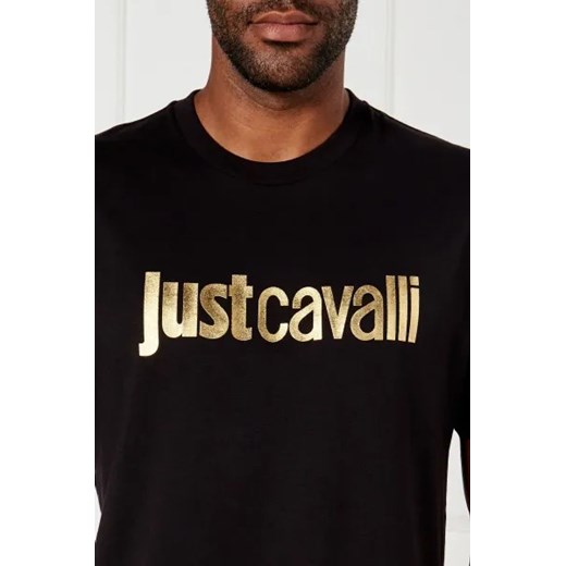 Just Cavalli T-shirt | Regular Fit Just Cavalli XL Gomez Fashion Store