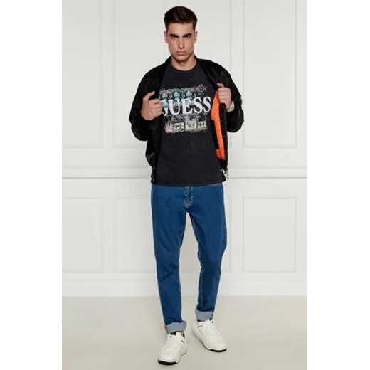 GUESS T-shirt | Regular Fit Guess XXL Gomez Fashion Store