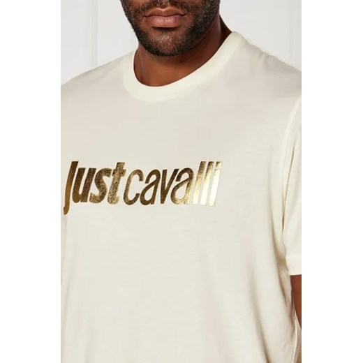 Just Cavalli T-shirt | Regular Fit Just Cavalli M Gomez Fashion Store